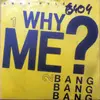 7inch Vinyl Single - Andy Pyle - Why Me?