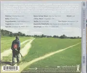 CD - Andy & The Garifuna Collective Palacio - Watina - Digipak