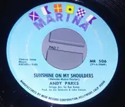 Andy Parks