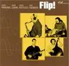CD - Andy Parsons , Gene Lewin , John Patitucci , Ben Monder - Flip!