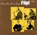 CD - Andy Parsons , Gene Lewin , John Patitucci , Ben Monder - Flip!