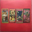 EP - Andy Partridge - My Failed Songwriting Career (Volume One) - EP