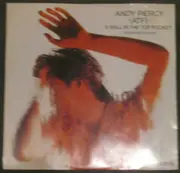 12inch Vinyl Single - Andy Piercy - 8-Ball In The Top Pocket (Extended Version)