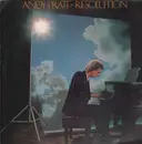 LP - Andy Pratt - Resolution