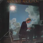 LP - Andy Pratt - Resolution