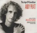 CD - Andy Pratt - The Age Of Goodbye - Digipak