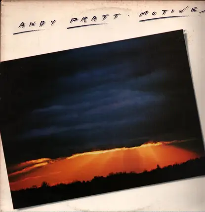 Andy Pratt - Motives