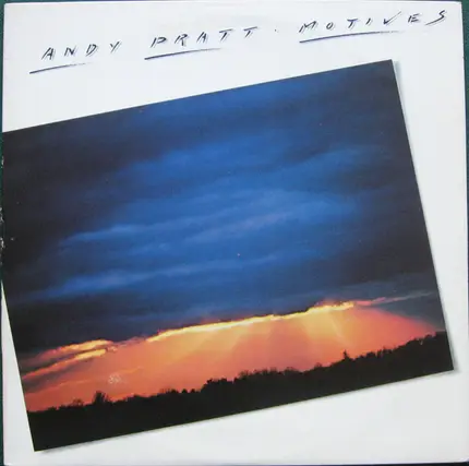Andy Pratt - Motives