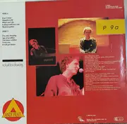 LP - Andy Pratt - Not Just For Dancing