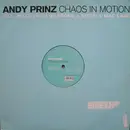 12'' - Andy Prinz - Chaos In Motion