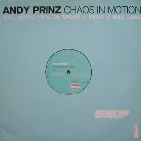 Andy Prinz - Chaos In Motion