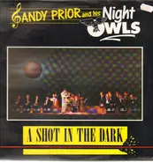 Andy Prior And His Night Owls - A Shot In The Dark