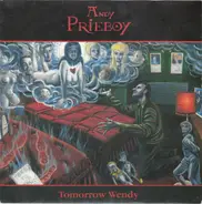 Andy Prieboy - Tomorrow Wendy