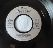 7inch Vinyl Single - Andy Prieboy - Tomorrow Wendy