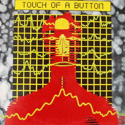 Andy Quin - Touch Of A Button