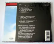 CD - Andy Qunta - Legend In A Loungeroom