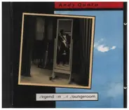 Andy Qunta - Legend In A Loungeroom