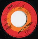 7inch Vinyl Single - Andy Russell - Bring Me Sunshine