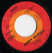 Andy Russell - Bring Me Sunshine