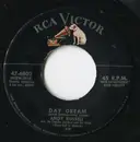 7inch Vinyl Single - Andy Russell - One Is A Lonely Number