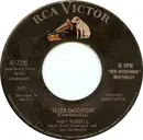 7inch Vinyl Single - Andy Russell - Seven Daughters