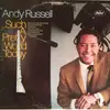 LP - Andy Russell - Such A Pretty World Today