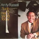 LP - Andy Russell - Such A Pretty World Today