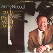 LP - Andy Russell - Such A Pretty World Today
