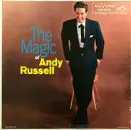 Andy Russell - The Magic Of Andy Russell