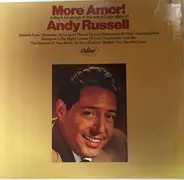 Andy Russell - More Amor!