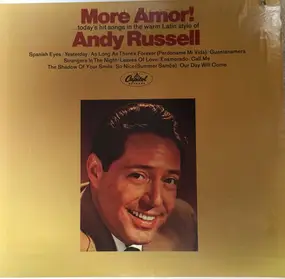 Andy Russell - More Amor!