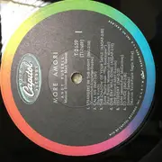 LP - Andy Russell - More Amor! - Mono