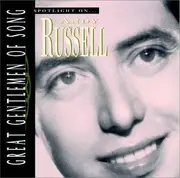 CD - Andy Russell - Spotlight On Andy Russell