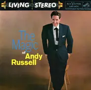 Andy Russell - The Magic Of Andy Russell