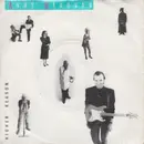 7inch Vinyl Single - Andy Radovan - Higher Reason