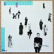LP - Andy Radovan - Profession