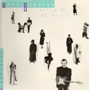 LP - Andy Radovan - Profession