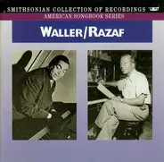 Andy Razaf , Fats Waller - American Songbook Series: Waller/Razaf
