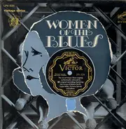 Andy Razaf, Lizzie Miles, Victoria Spivey a.o. - Women Of The Blues