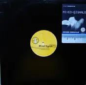 Andy Roberts - Mixed Signals E.P.