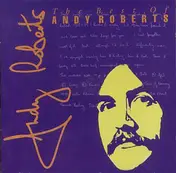 Andy Roberts - The Best Of Andy Roberts
