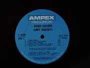 LP - Andy Roberts - Home Grown