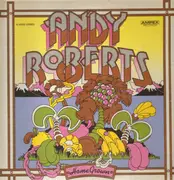LP - Andy Roberts - Home Grown