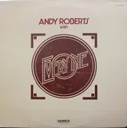 Andy Roberts - With Everyone