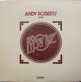 Andy Roberts - With Everyone