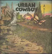 Andy Roberts - Urban Cowboy