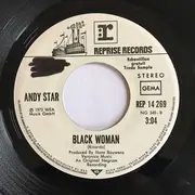 7inch Vinyl Single - Andy Star - Fiesta (Let The Sun Shine In The Water)