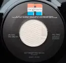 7inch Vinyl Single - Andy Star - Fiesta