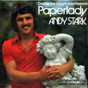 Andy Stark - Paperlady