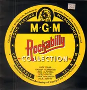 Andy Starr - The M.G.M. Rockabilly Collection